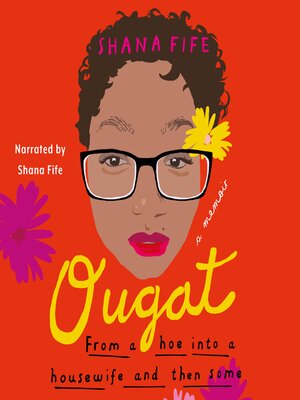 cover image of Ougat